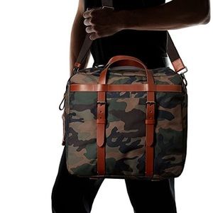 Fossil Buckner Weekender Duffle